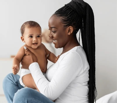 Britex customer care and premium family brand