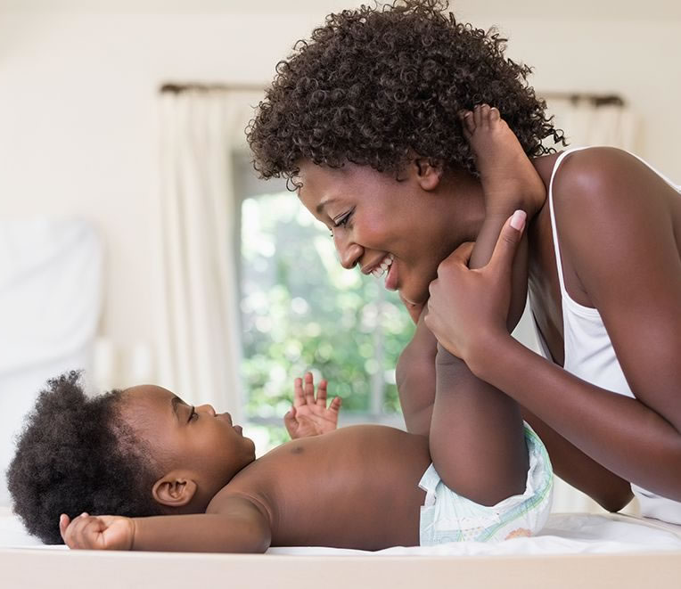 Britex premium baby brand