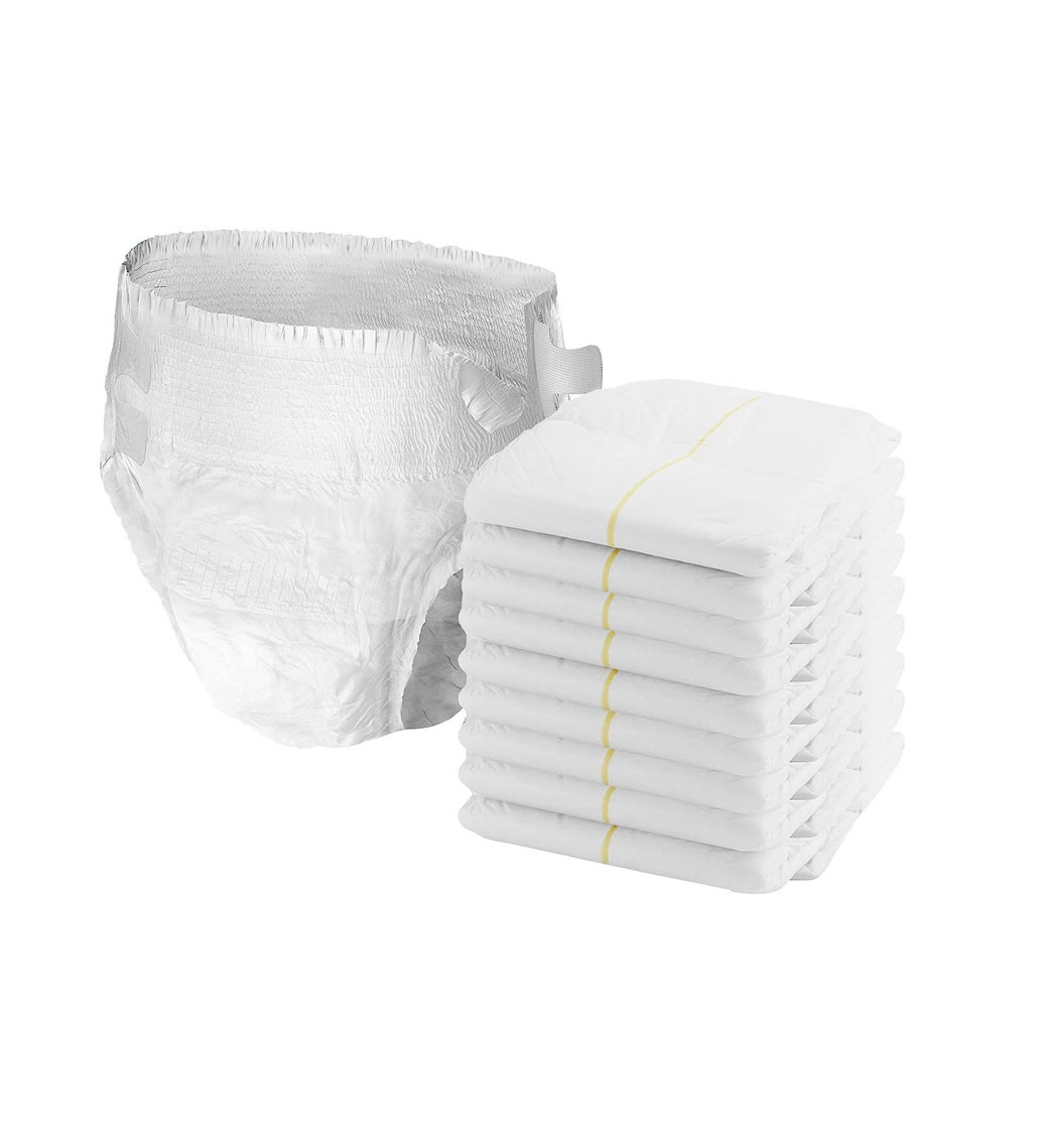 Baby Diapers